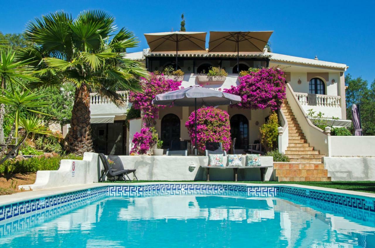 Casa Sereno Benagil Exterior foto