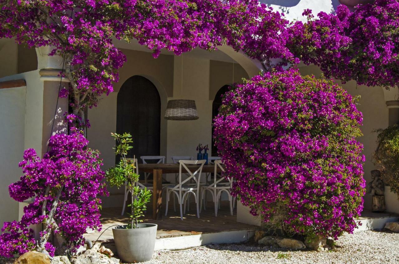 Casa Sereno Benagil Exterior foto